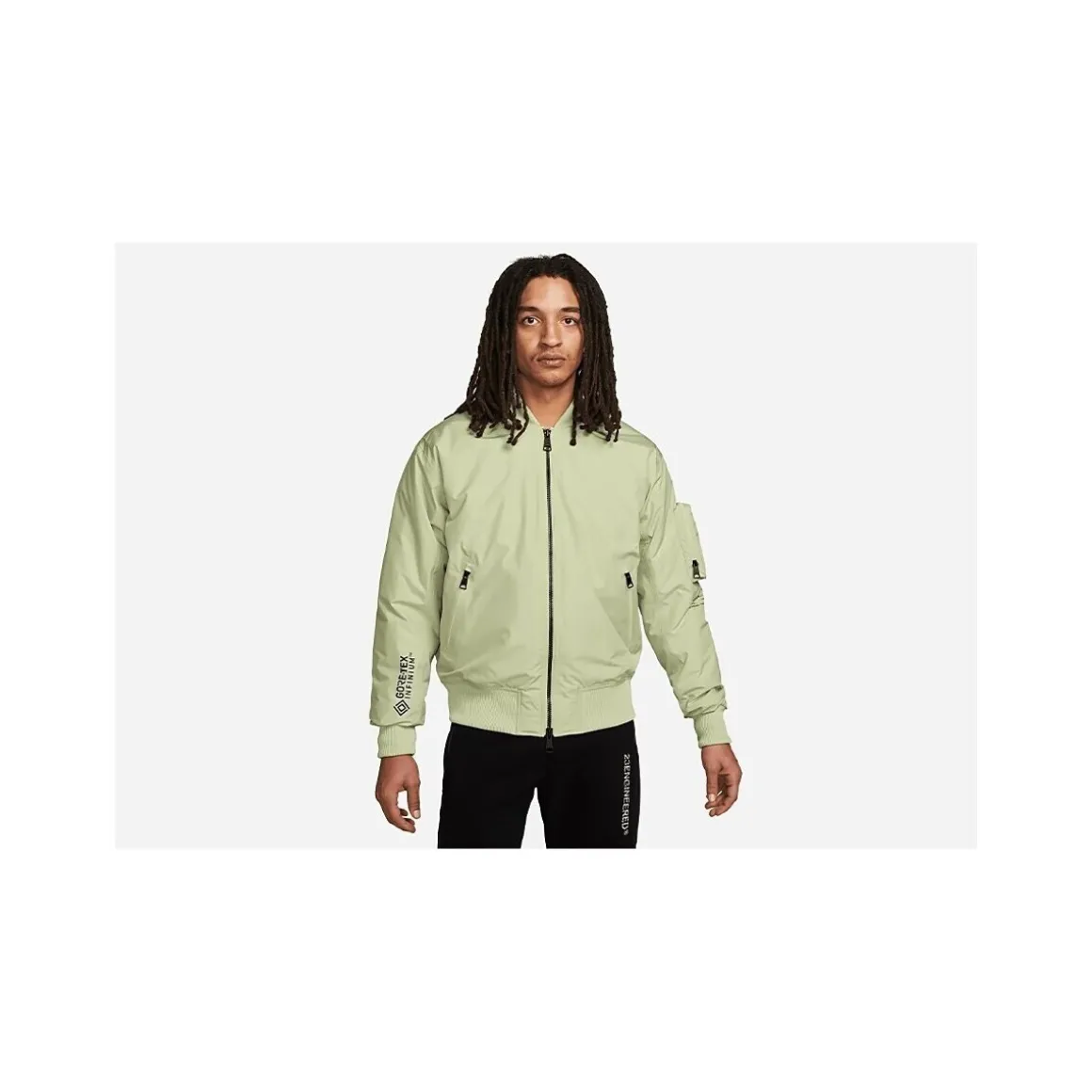 Jakker Nike