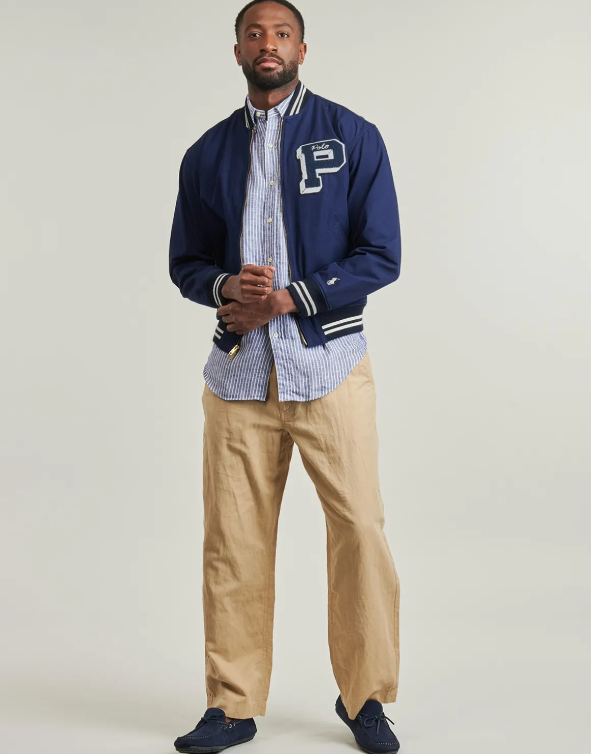Jakker Polo Ralph Lauren