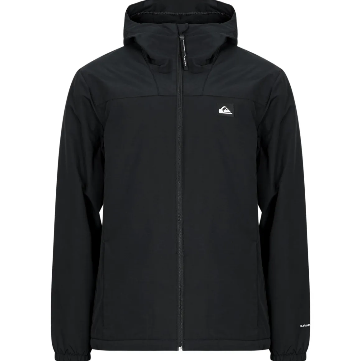 Jakker Quiksilver