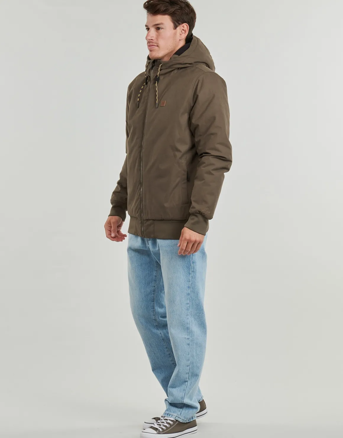 Jakker Rip Curl