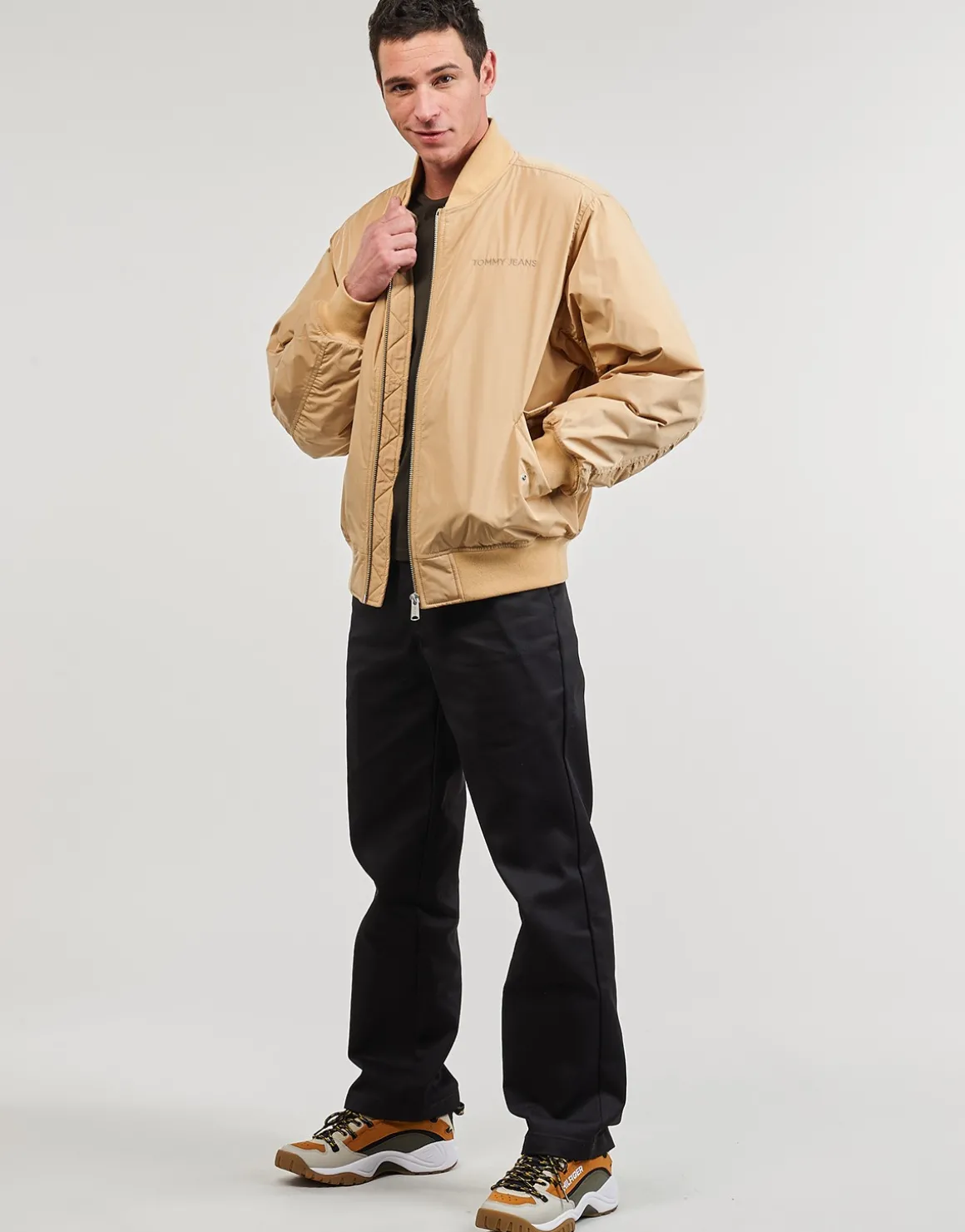 Jakker Tommy Jeans