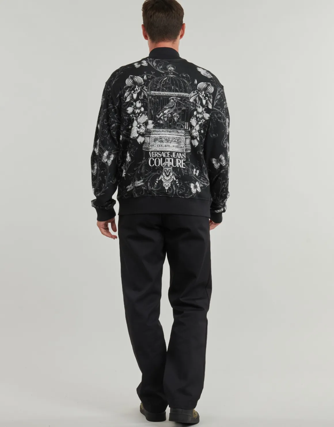 Jakker Versace Jeans Couture