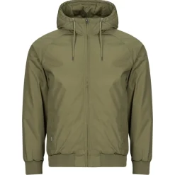 Jakker Volcom