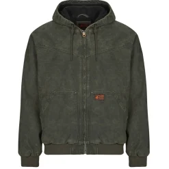 Jakker Volcom