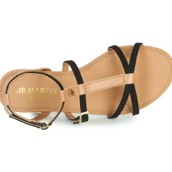 JB Martin ALICIA