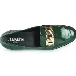 JB Martin CAPTIVE