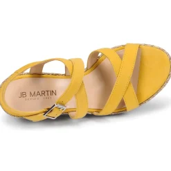 JB Martin DARELO