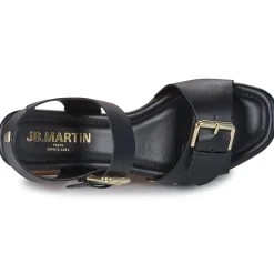 JB Martin DONAMI