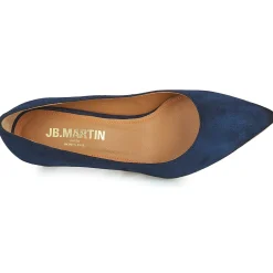JB Martin ELSA