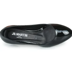 JB Martin EMMA