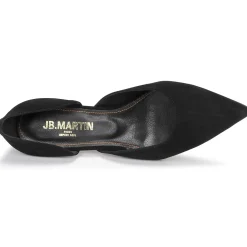 JB Martin ENVIE