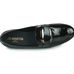 JB Martin FRANCHE
