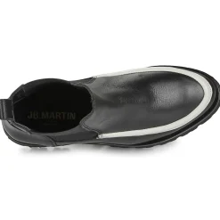 JB Martin FRANKIE