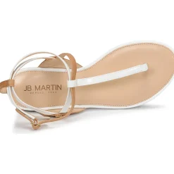 JB Martin GENIE