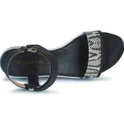 JB Martin IMANI