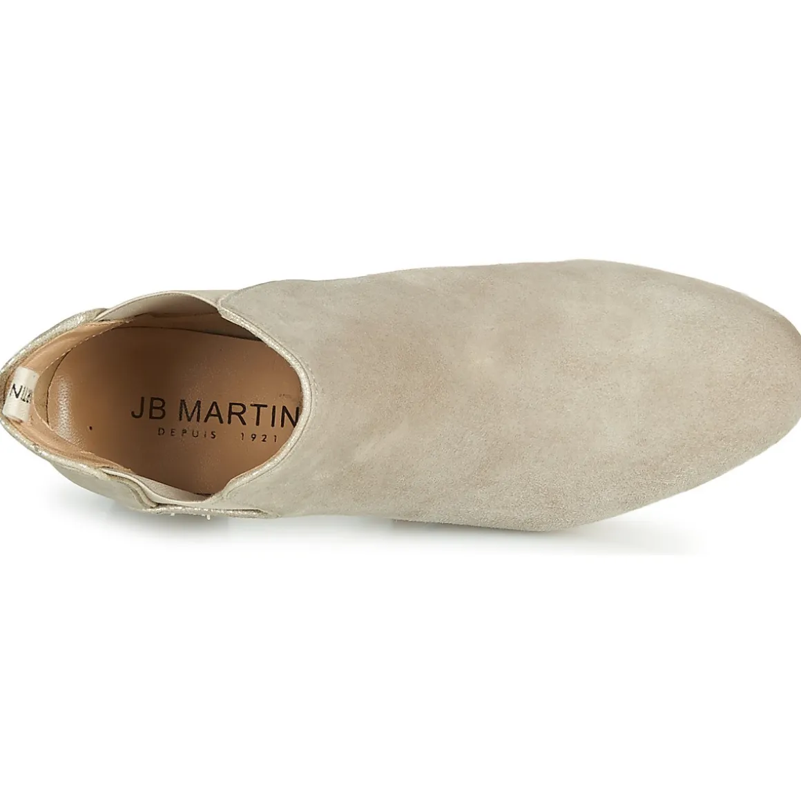 JB Martin JALIXIA
