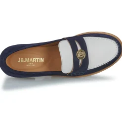 JB Martin LONDRES