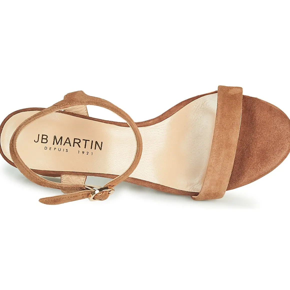 JB Martin MALINA