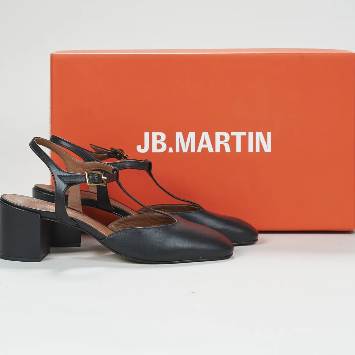 JB Martin MATHILDE