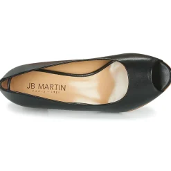 JB Martin PARMINA