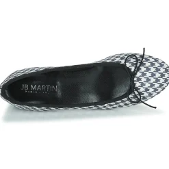 JB Martin REVE