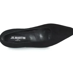 JB Martin SAGE