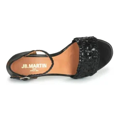 JB Martin SALSA
