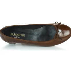 JB Martin SCENE