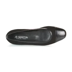 JB Martin SUCCES