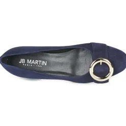 JB Martin TENTATION