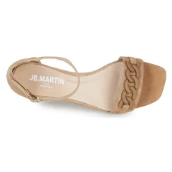 JB Martin VEGAS