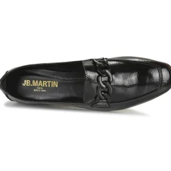 JB Martin VEILLE