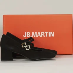 JB Martin VISATO