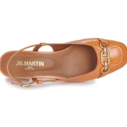 JB Martin VIVELLE