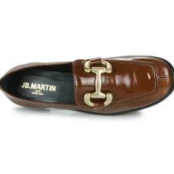 JB Martin VODA