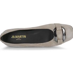 JB Martin VRAIE