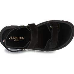 JB Martin CLEM