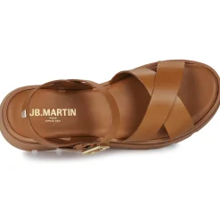 JB Martin DECIDEE