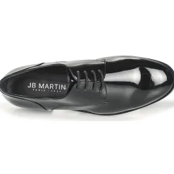 JB Martin EPATANT