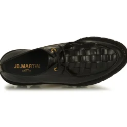JB Martin FOUGUE