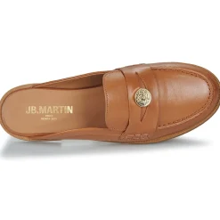 JB Martin LEEDS