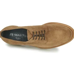 JB Martin OSER