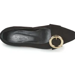 JB Martin SAVOIR