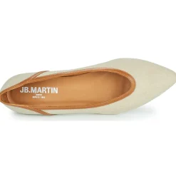 JB Martin TORRENT