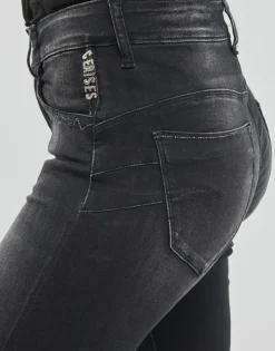 Jeans - 3/4 & 7/8 Le Temps des Cerises
