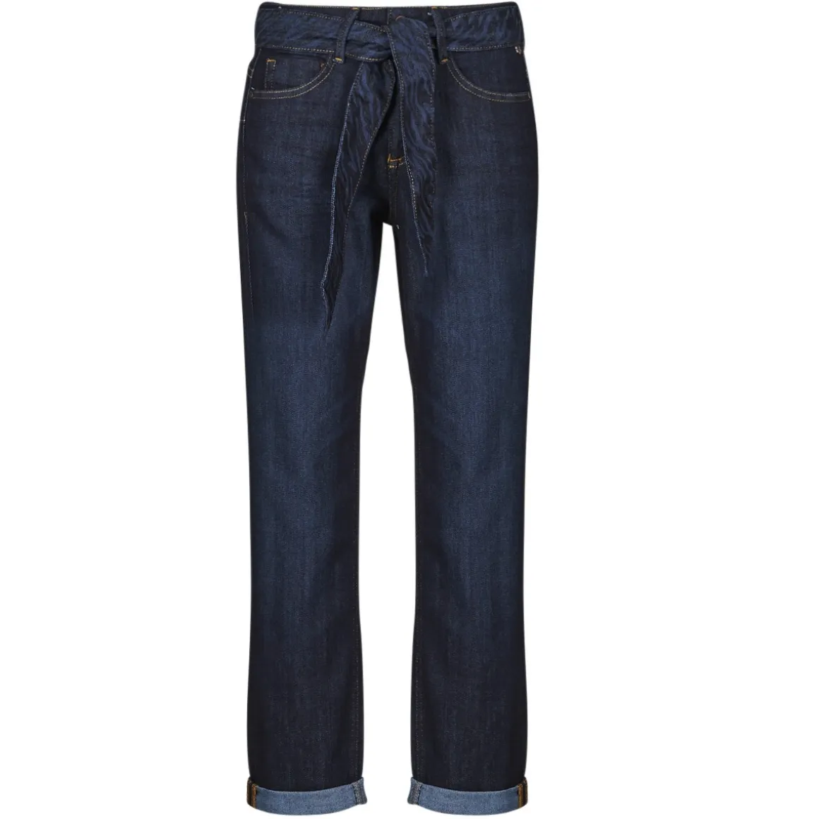 Jeans - boyfriend Freeman T.Porter