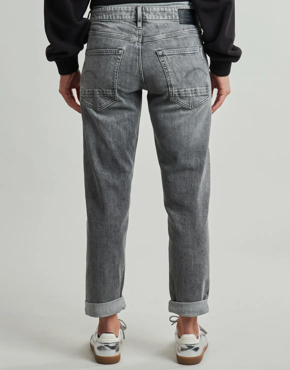 Jeans - boyfriend G-Star Raw