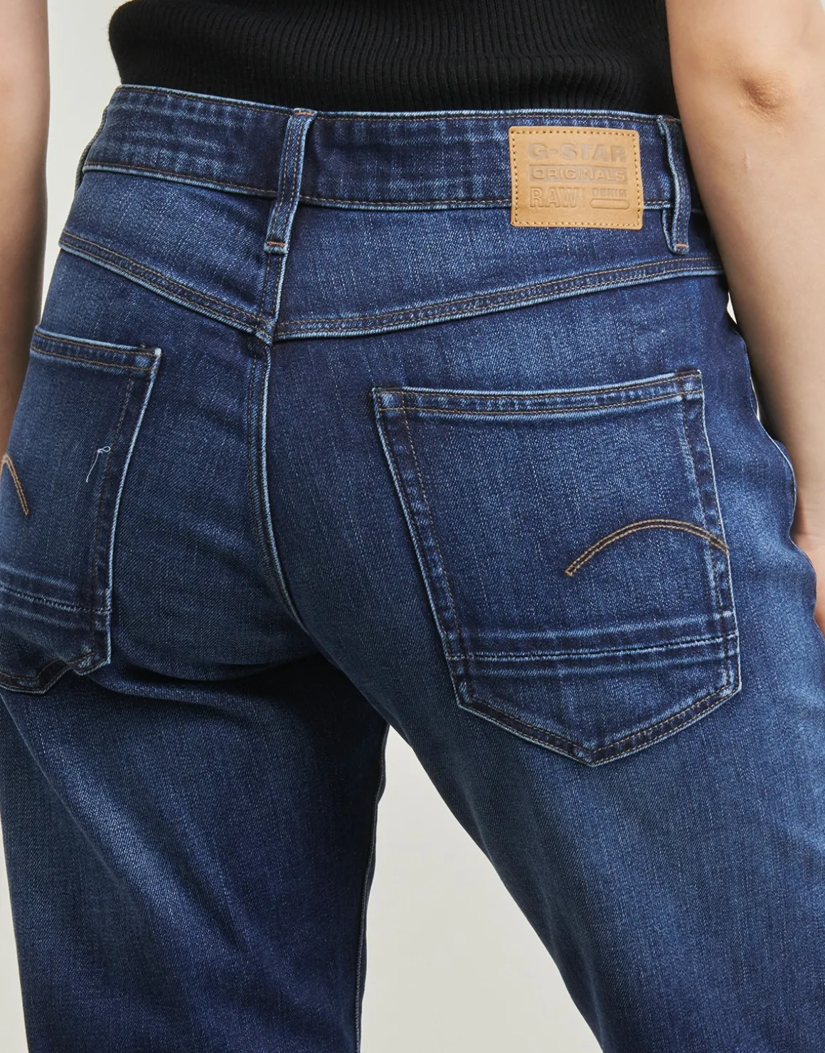 Jeans - boyfriend G-Star Raw