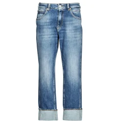 Jeans - boyfriend Le Temps des Cerises