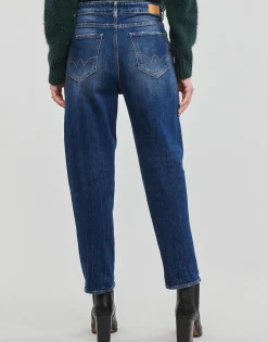 Jeans - boyfriend Le Temps des Cerises